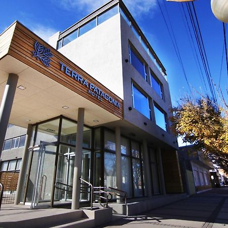Hotel Terra Patagonia Malargüe Εξωτερικό φωτογραφία