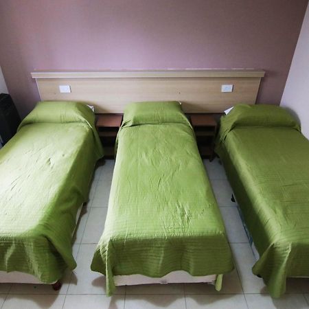 Hotel Terra Patagonia Malargüe Εξωτερικό φωτογραφία