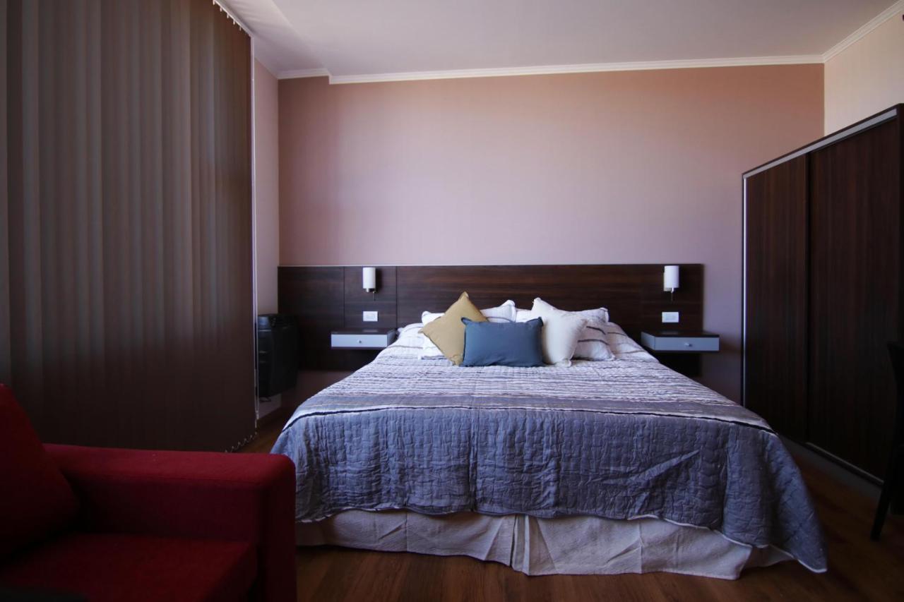 Hotel Terra Patagonia Malargüe Εξωτερικό φωτογραφία