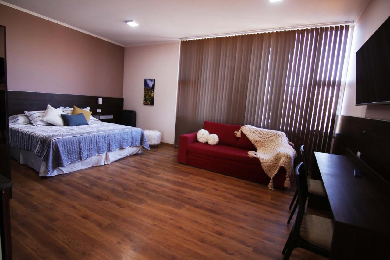 Hotel Terra Patagonia Malargüe Εξωτερικό φωτογραφία