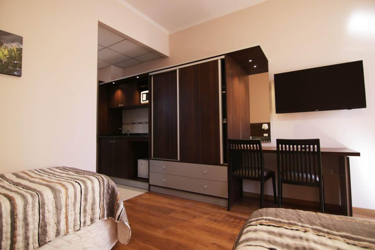 Hotel Terra Patagonia Malargüe Εξωτερικό φωτογραφία