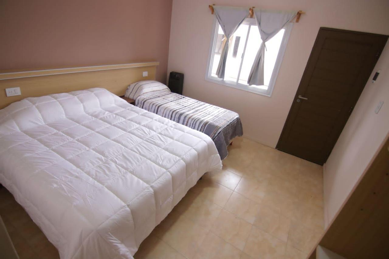 Hotel Terra Patagonia Malargüe Εξωτερικό φωτογραφία