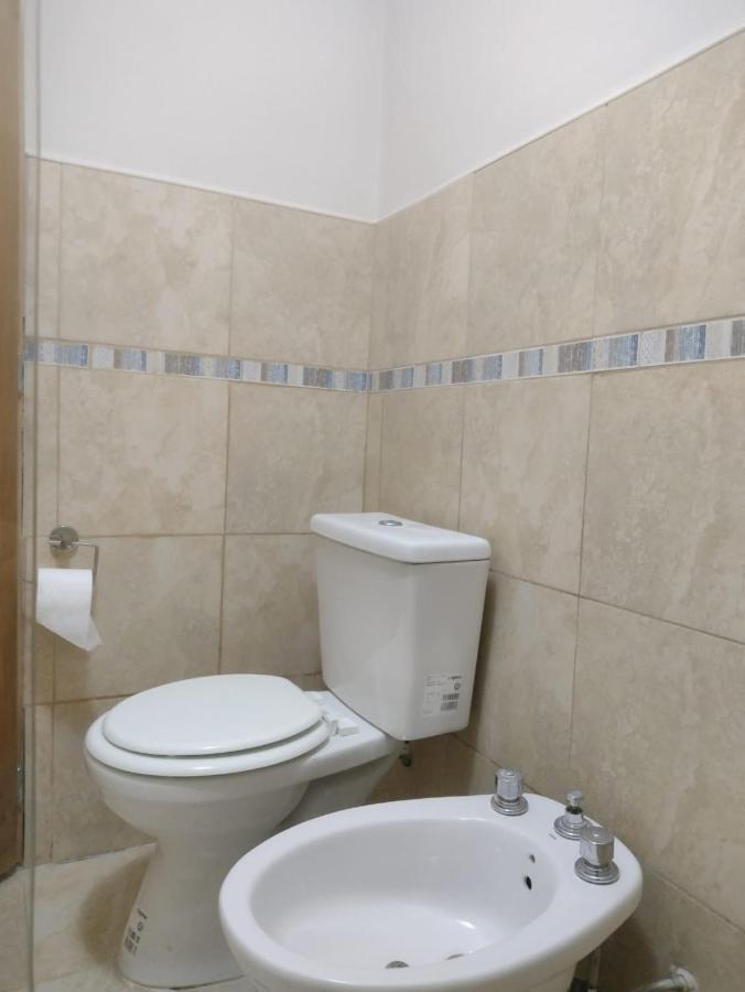 Hotel Terra Patagonia Malargüe Εξωτερικό φωτογραφία