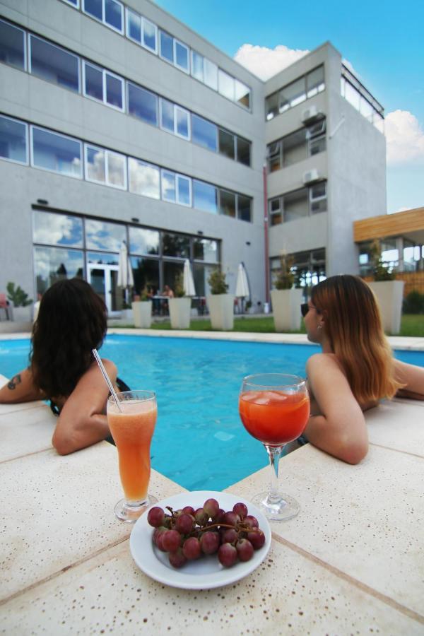 Hotel Terra Patagonia Malargüe Εξωτερικό φωτογραφία