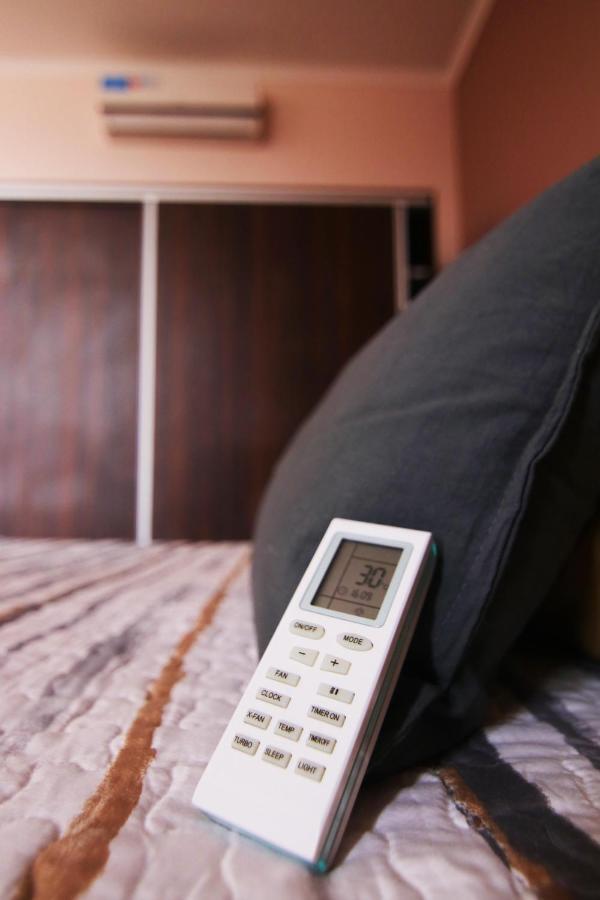Hotel Terra Patagonia Malargüe Εξωτερικό φωτογραφία