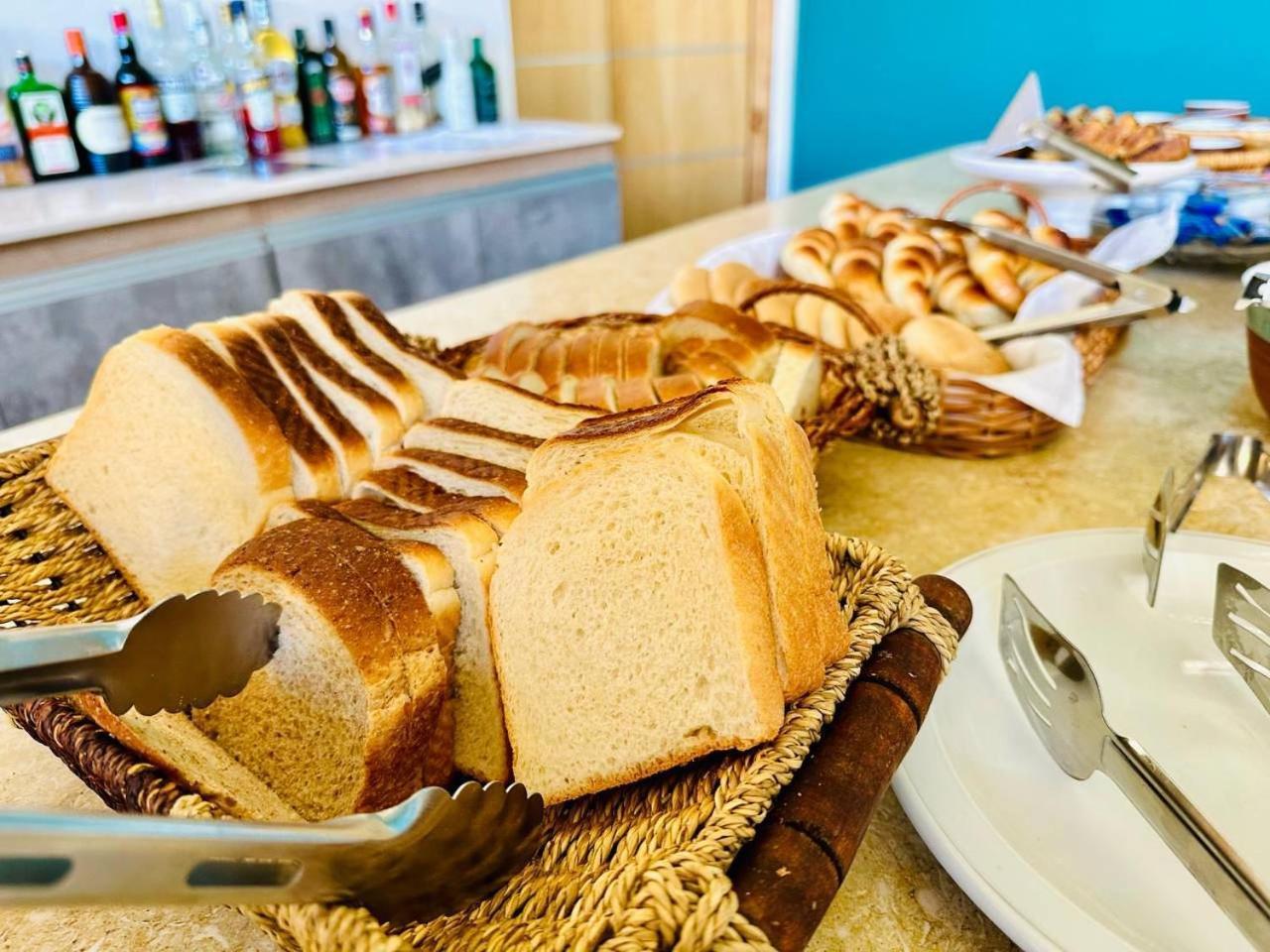 Hotel Terra Patagonia Malargüe Εξωτερικό φωτογραφία