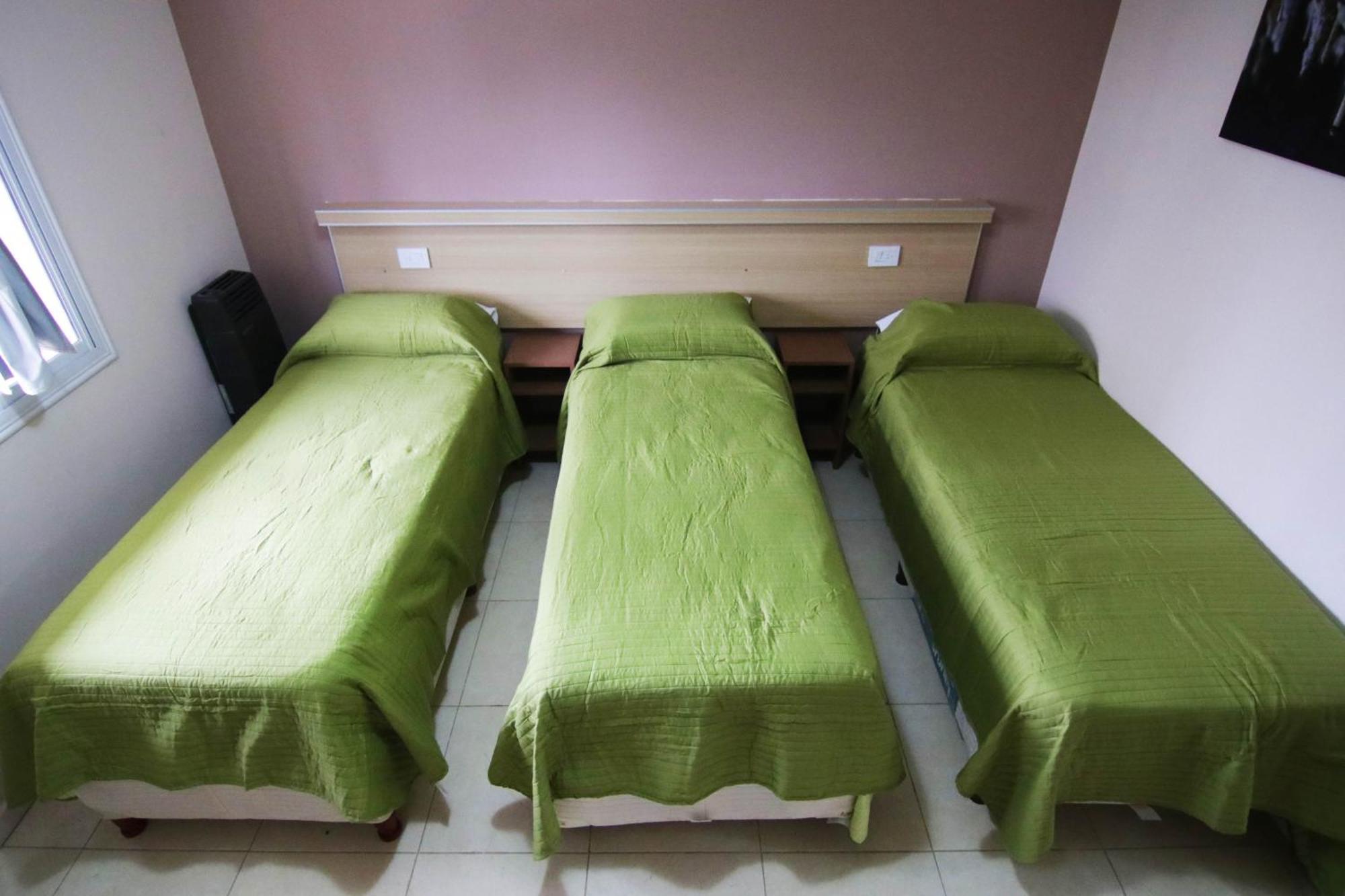 Hotel Terra Patagonia Malargüe Εξωτερικό φωτογραφία